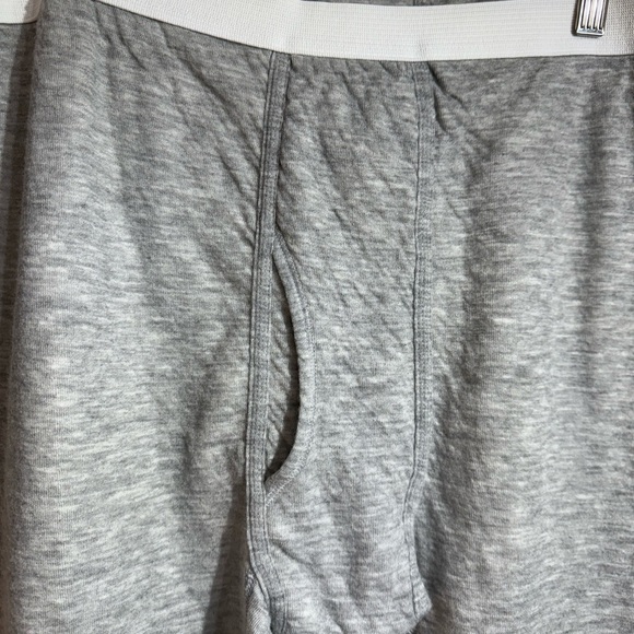 Men’s Ultimate Sports Thermal Wear Bundle, 1 Long Sleeve Shirt, 2 Long John’s L - Picture 4 of 6